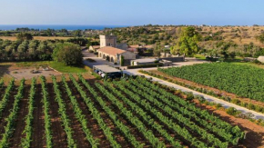 Masseria Fano Relais & Wine Salve
